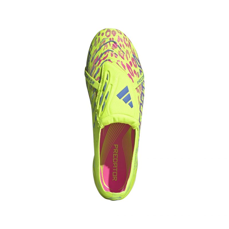 Adidas Predator Elite FT FG JH6421 shoes Footwear/Football/SR/FG Adidas