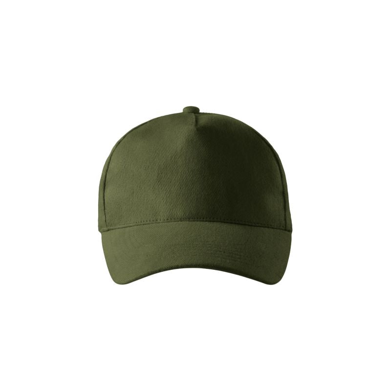 Unisex 5P cap (military) To be categorized Your Sports Performance