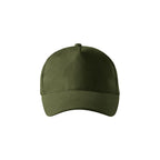 Unisex 5P cap (military) To be categorized Your Sports Performance