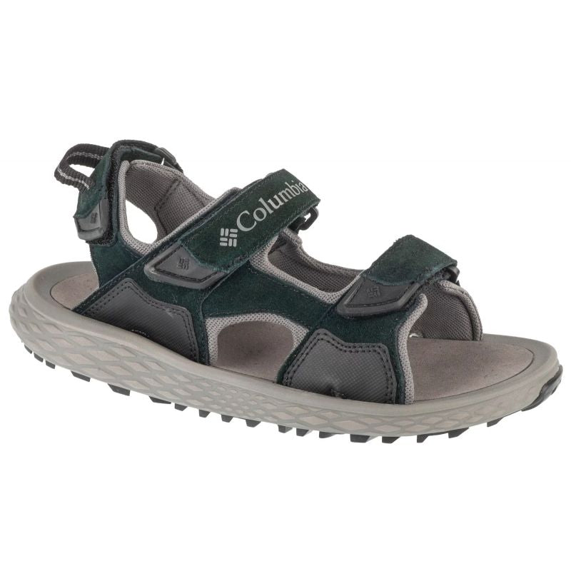 Columbia Konos Hiker 3-Strap Sandal M 2121571010 sandals Footwear/Outdoor/Columbia Your Sports Performance