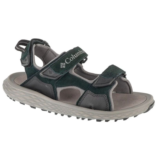 Columbia Konos Hiker 3-Strap Sandal M 2121571010 sandals Footwear/Outdoor/Columbia Your Sports Performance