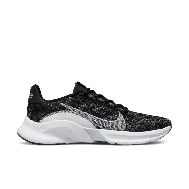 Nike SuperRep Go 3 Next Nature Flyknit M DH3394-010 shoes Footwear/Training/Men Nike