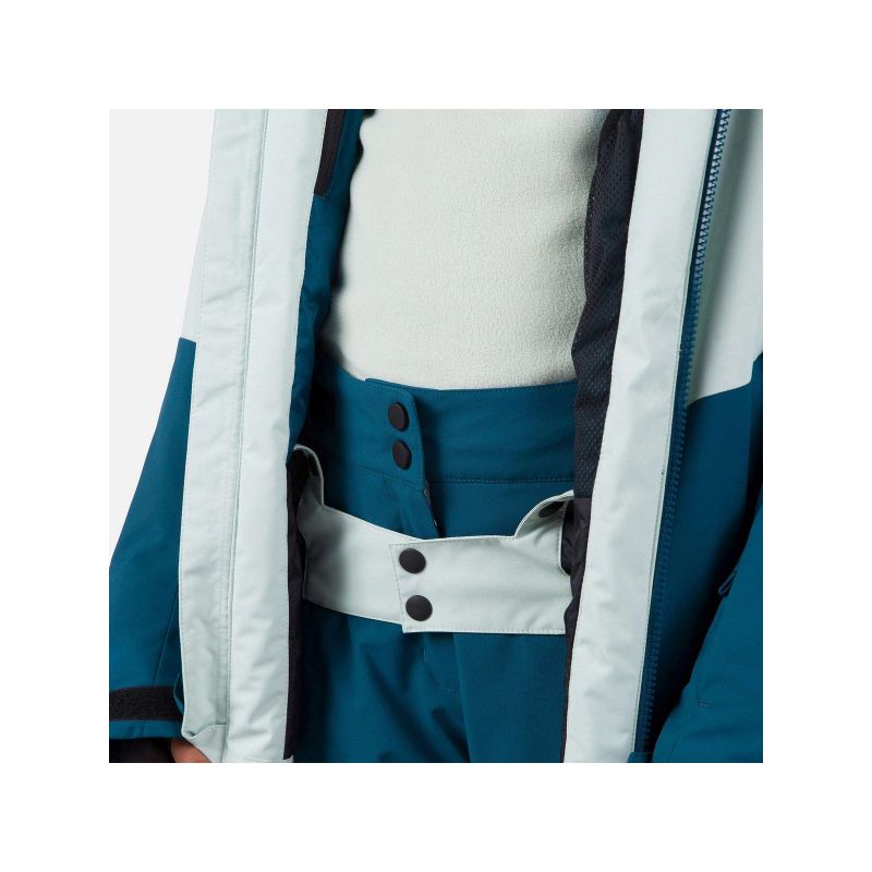Rossignol Jr Wispile Jkt Jacket Rossignol