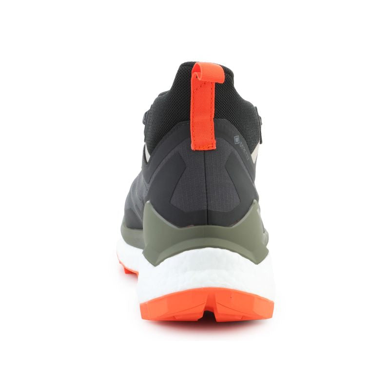 Adidas TERREX Free Hiker 2 GTX hiking shoes - carbon/gray six/core black Footwear Your Sports Performance