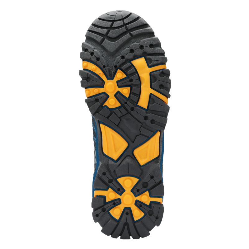 Trollkids Trolltunga JR 156-620 shoes Footwear/Outdoor/Trollkids Your Sports Performance