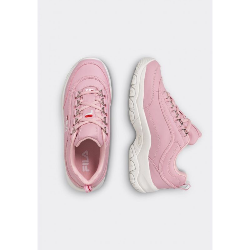 Fila Strada Low Wmn W 1010560.40063 Shoes Footwear/Lifestyle/Fila Your Sports Performance