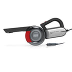 Black&Decker PV1200AV-XJ 12V Car Vacuum Cleaner AGD - Produkty/Odkurzacze Your Sports Performance