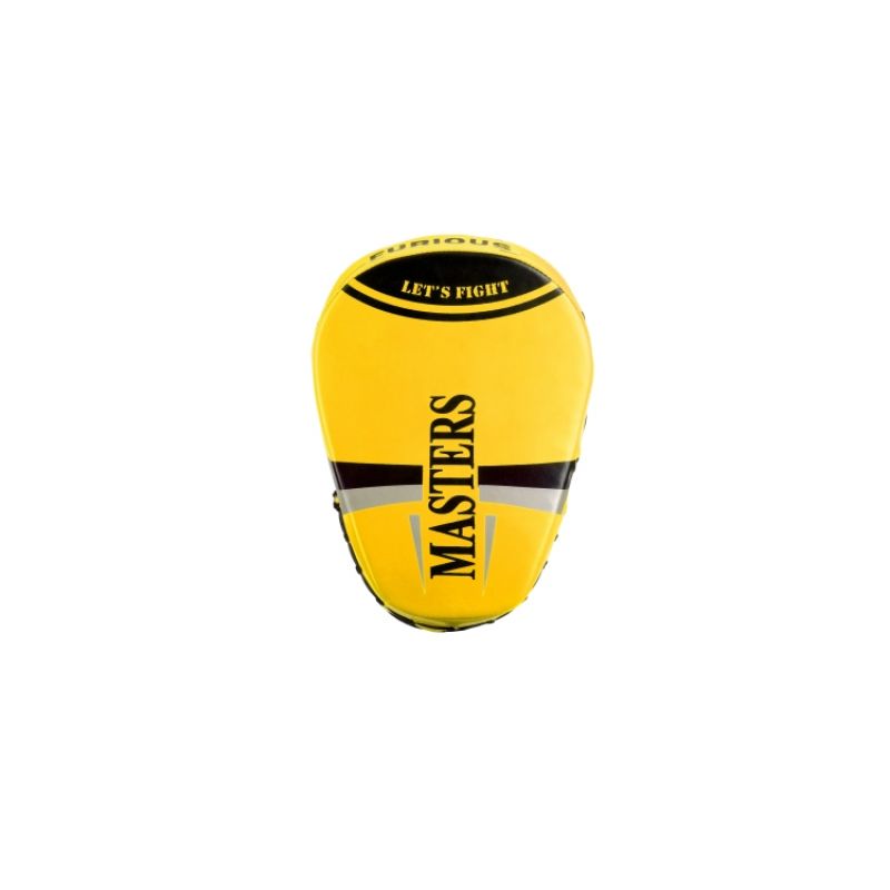 Curved paws ŁZ-PU-FT In preparation Your Sports Performance