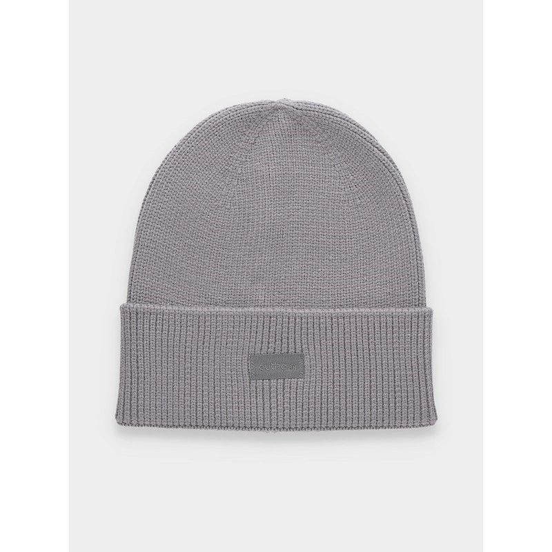 Men's Outhorn Winter Hat OTHAW22ACAPM054 *Kategoria tymczasowa Your Sports Performance