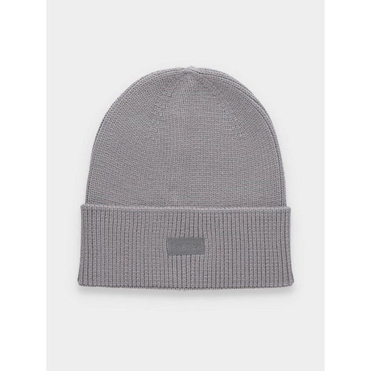 Men's Outhorn Winter Hat OTHAW22ACAPM054 *Kategoria tymczasowa Your Sports Performance