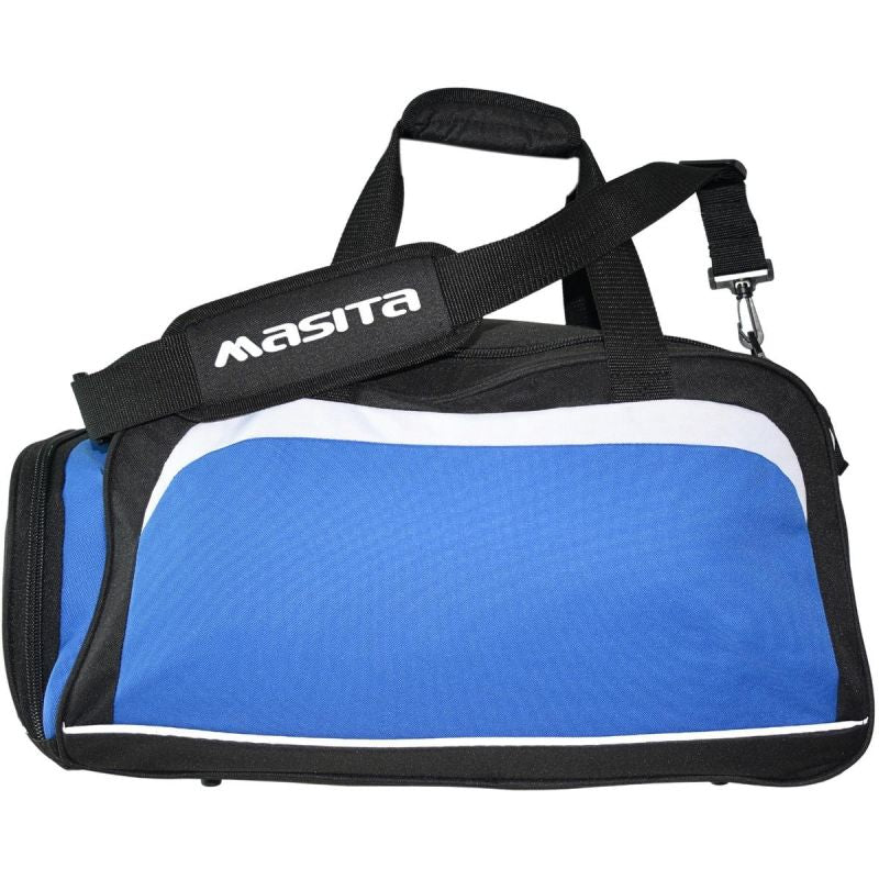 MASITA 6015 BLUE-BLACK SPORTS BAG Accessories Your Sports Performance