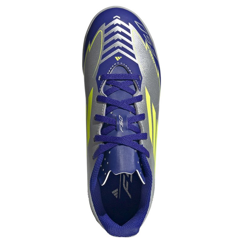 Adidas F50 Club Messi Jr IN IH0922 shoes Footwear/Football/JR/IN Adidas