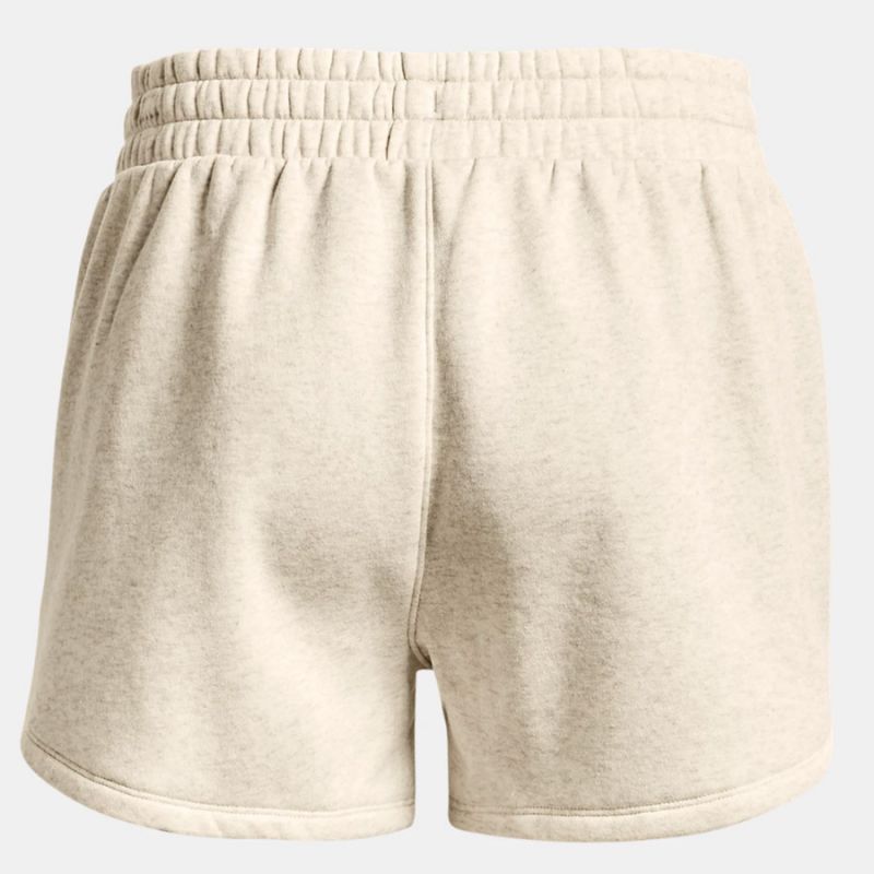 Under Armor Rival Fleece Short W 1369 858 783 Clothing/Training Your Sports Performance