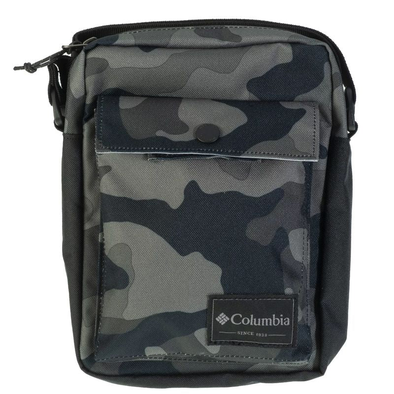 Columbia Zigzag Side Bag 1935901014 Accessories/Sachets / Belts / Bags Your Sports Performance