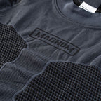 Thermoactive blouse Magnum Camo Top M Clothing/Outdoor/Magnum Your Sports Performance