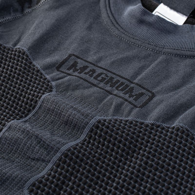 Thermoactive blouse Magnum Camo Top M Clothing/Outdoor/Magnum Your Sports Performance