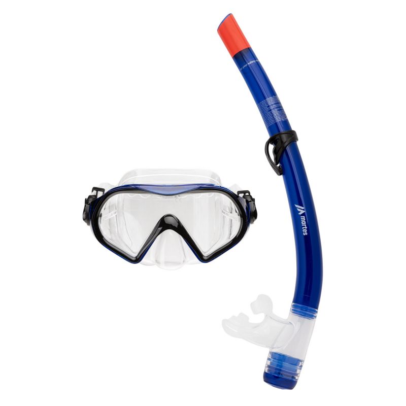 Martes Ozzos Set 92800480968 diving set Accessories/Swimming accessories Your Sports Performance