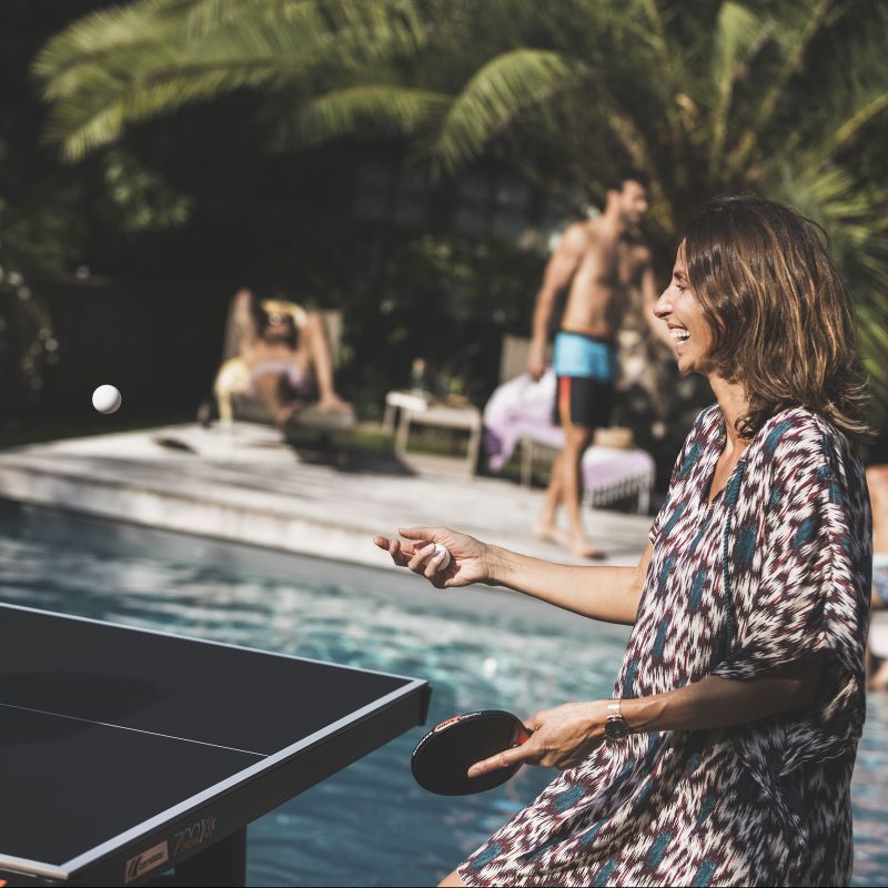 P-Ball Cornilleau balls 72 pcs. 320655 Accessories Your Sports Performance