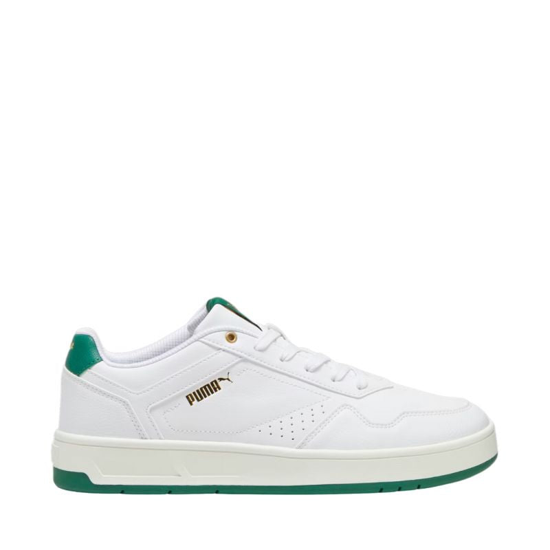 Puma Court Classic M 395018 03 shoes Footwear/Lifestyle Puma