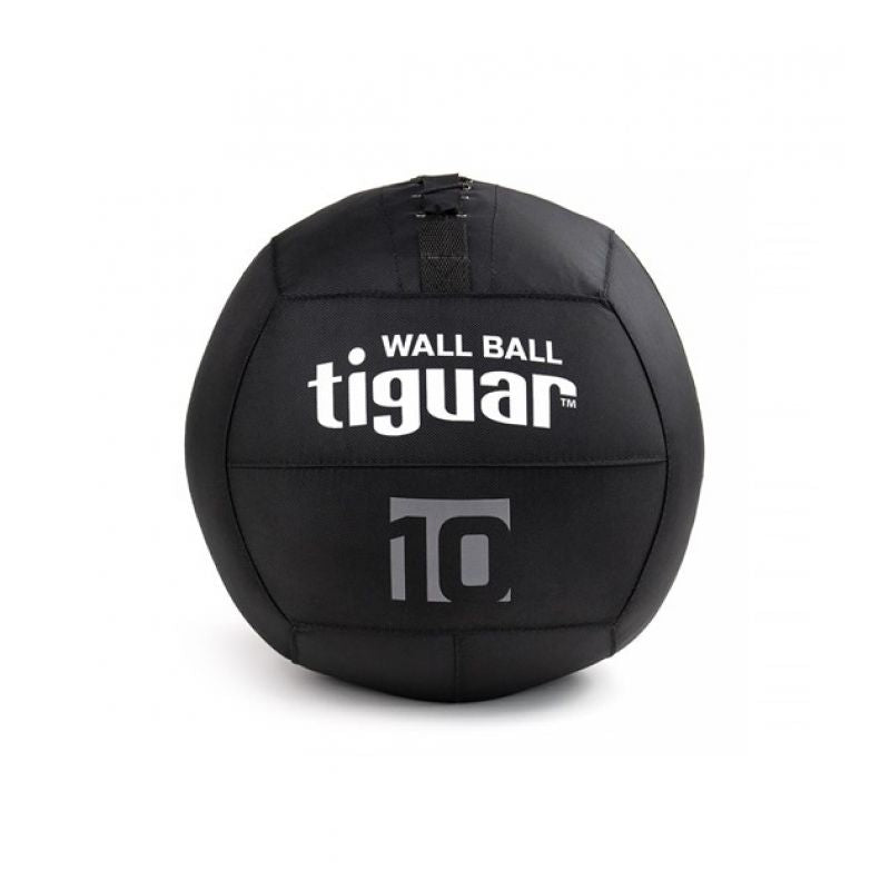 Medicine ball tiguar wallball 10 kg TI-WB010 Accessories/Training equipment Your Sports Performance