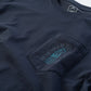 Men's short-sleeved T-shirt CIRNO In preparation Your Sports Performance