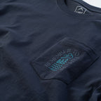 Men's short-sleeved T-shirt CIRNO In preparation Your Sports Performance