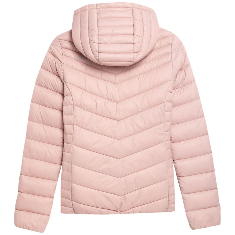 Down jacket 4F F095 W 4FSS23TDJAF095 56S Clothing/Outdoor 4F