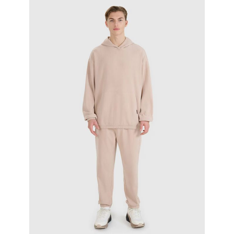 Men's jogger sweatpants 4F 4FRSS25TTROM1476-83S *Kategoria tymczasowa Your Sports Performance