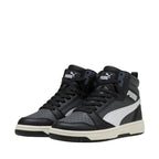 Puma Rebound V6 Mid Jr shoes 393831 29 Puma