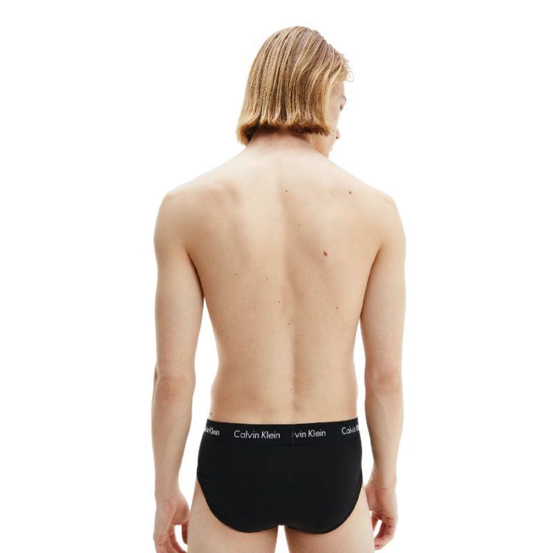 Calvin Klein Cotton Stretch M NB2876A underwear Clothing/Lifestyle/Calvin Klein Your Sports Performance