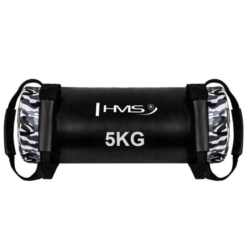 Power Bag WDC 5kg HMS WDC05 Accessories/Training equipment Your Sports Performance