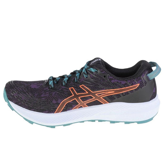 Asics Fuji Lite 3 W 1012B294-500 running shoes Footwear/Running/Women Asics