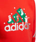 Tracksuit adidas LK Holiday Set Jr H40344 Clothing/Lifestyle Adidas