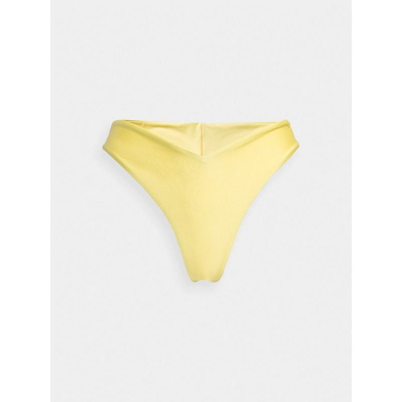Women's bikini bottom 4F *Kategoria tymczasowa Your Sports Performance