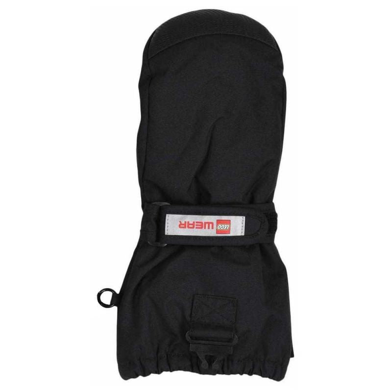 Lego Wear Kid's Atlin 706 Je Gloves 22870-995 Clothing/Outdoor/Czapki, szaliki, rękawiczki, maski/Lego Wear Your Sports Performance