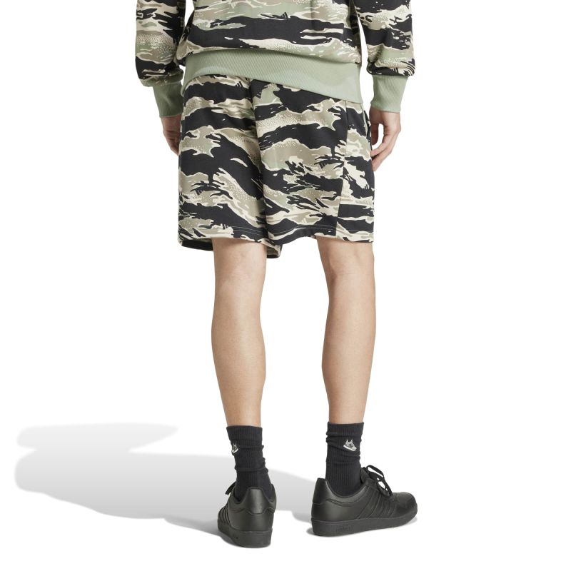 adidas M Sea Camo Shirt Shorts M JD8077 adidas