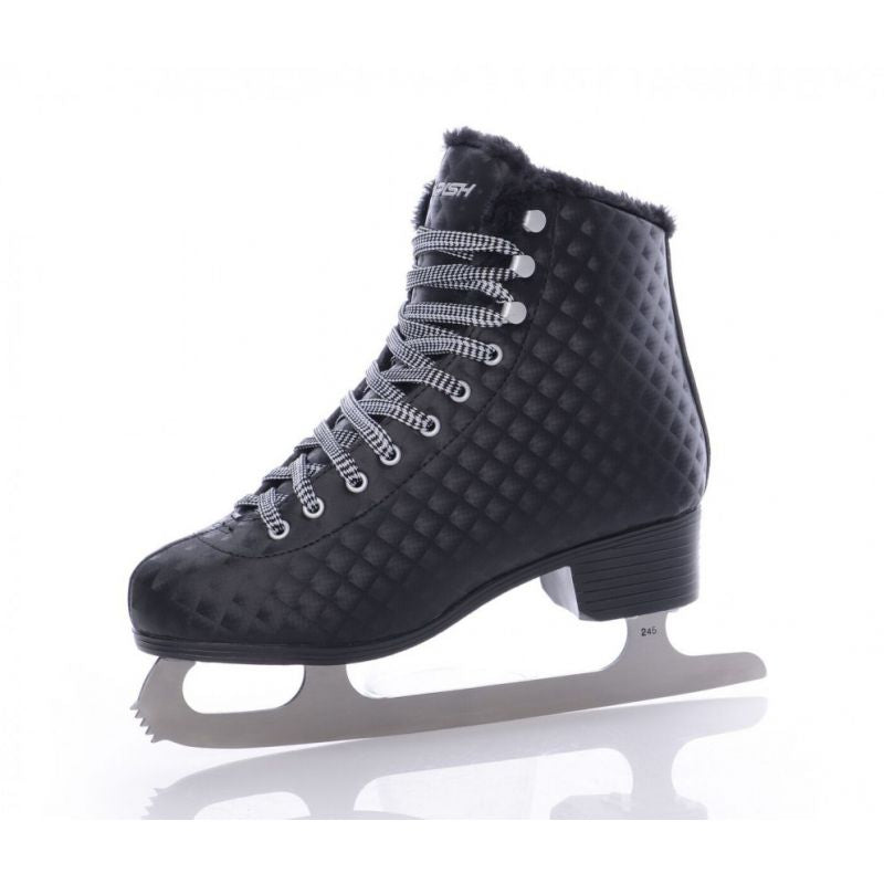 Tempish Giulia Black Plus W 1300001626 Figure Skates Accessories/Skating Your Sports Performance
