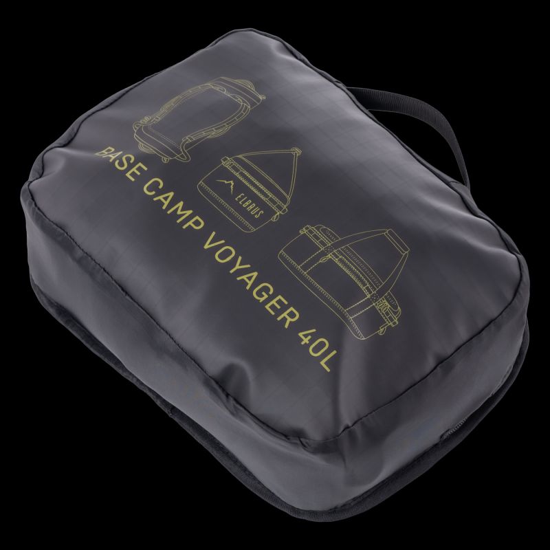 VOYAGEN bag In preparation Your Sports Performance