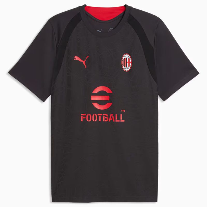 Puma AC Milan Training JSY 786639-20 T-shirt