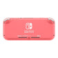 Nintendo Switch Lite Coral Console 10004208 Konsole/Kontrolery Your Sports Performance