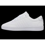 K-swiss COURT BALBOA SYN WHITE/GLACIER-M sneakers (04736-106-M) K- Swiss