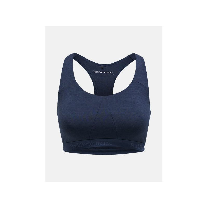 Peak Performance W Magic Top Navy Thermal Top Import z PMSport Your Sports Performance