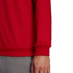 Sweatshirt adidas Entrada 22 Sweatshirt M HB0577 Clothing/Lifestyle Adidas