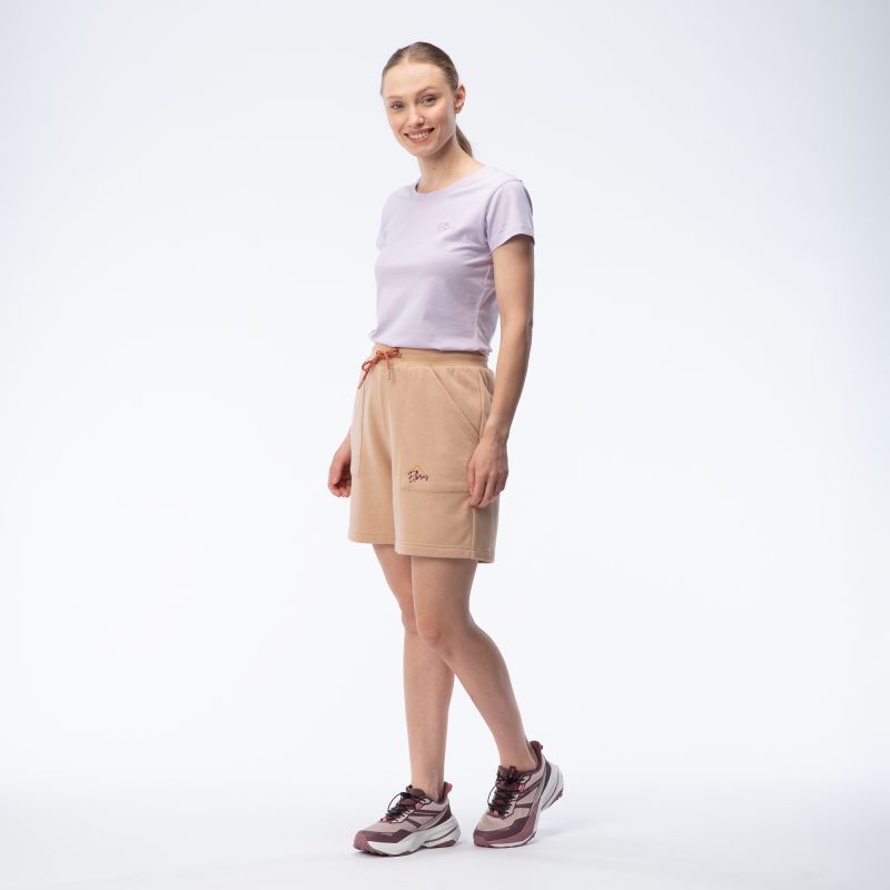 Women's LOVISE WO'S Shorts In preparation Your Sports Performance