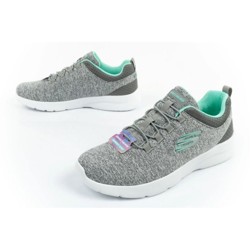 Skechers Dynamight 2.0 shoes W 12965/GYMN Footwear/Lifestyle/Skechers Skechers