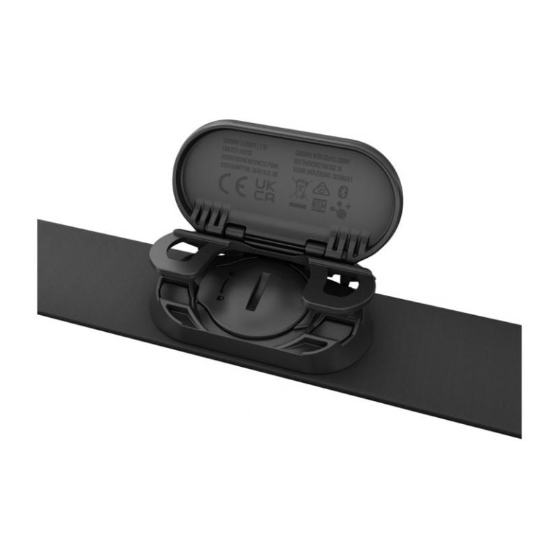 Garmin HRM-Fit heart rate monitor Import z Action/Akcesoria sportowe i turystyczne/Zegarki sportowe - Akcesoria Your Sports Performance