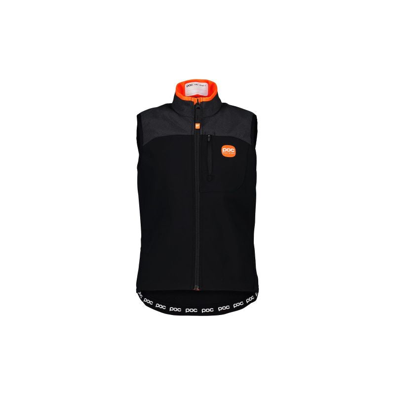 POC RACE JR Ski Vest Import z PMSport Your Sports Performance