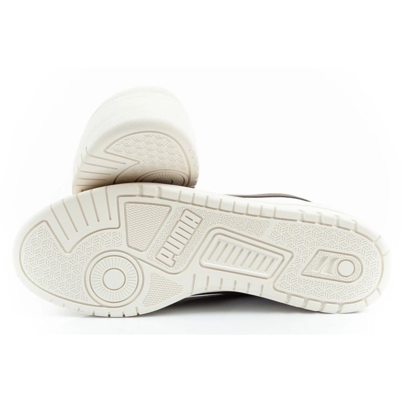 Puma men's sports shoes Shuffle sneakers lightweight comfortable fashionable beige To be categorized Your Sports Performance