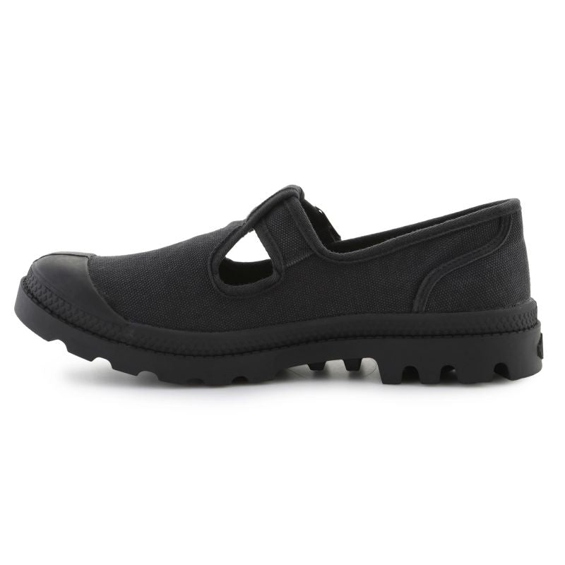 Palladium Pampa M-Jane Washed M 94475-008-M shoes Footwear/Lifestyle/Palladium Your Sports Performance
