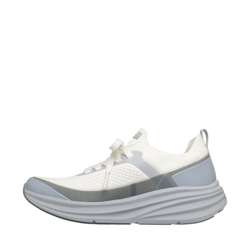 Skechers Bobs Skillz Too Vital Women's Shoes White 117759 WBL